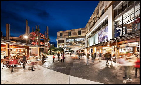 Studio 8 Residences - Adults Only - Whitsundays Accommodation 16