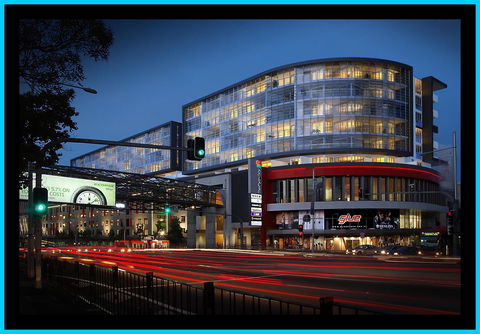 Studio 8 Residences - Adults Only - Whitsundays Accommodation 22