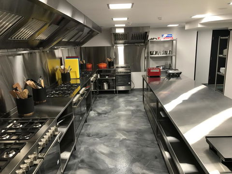 Studio 8 Residences - Adults Only - Whitsundays Accommodation 21