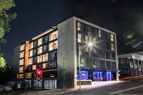 Studio 8 Residences - Adults Only - Whitsundays Accommodation 0