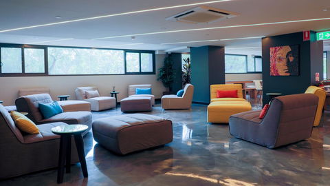 Studio 8 Residences - Adults Only - Whitsundays Accommodation 19