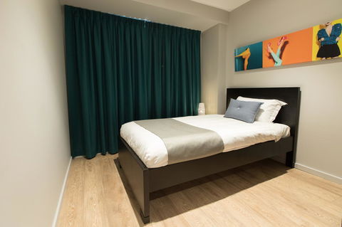 Studio 8 Residences - Adults Only - Whitsundays Accommodation 3