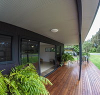 Rocketz at Berrara Beach - Whitsundays Accommodation