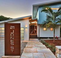 Drifted Away - Whitsundays Accommodation