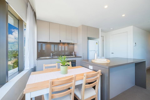 Australian Tower Stay - Whitsundays Accommodation 4