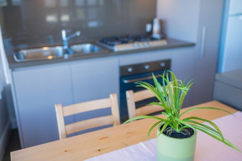 Australian Tower Stay - Whitsundays Accommodation 18