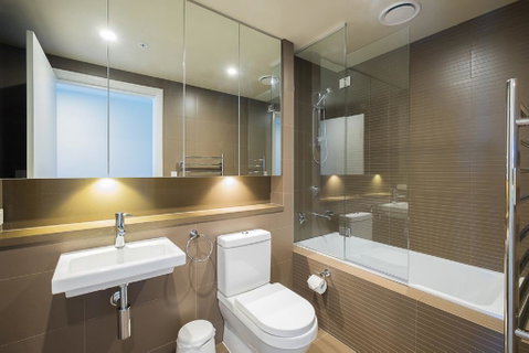 Australian Tower Stay - Whitsundays Accommodation 6
