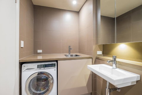 Australian Tower Stay - Whitsundays Accommodation 16