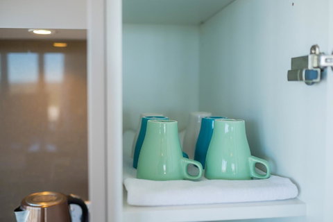 Australian Tower Stay - Whitsundays Accommodation 20