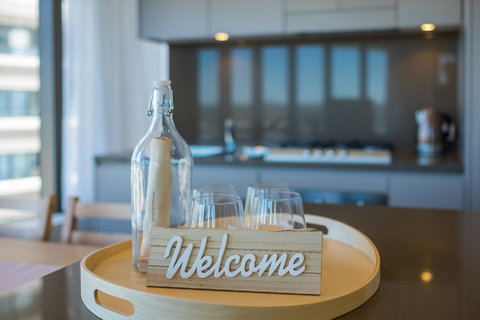Australian Tower Stay - Whitsundays Accommodation 17