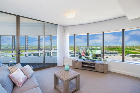 Australian Tower Stay - Whitsundays Accommodation 1