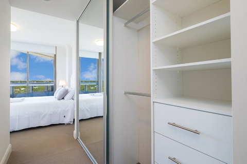 Australian Tower Stay - Whitsundays Accommodation 7