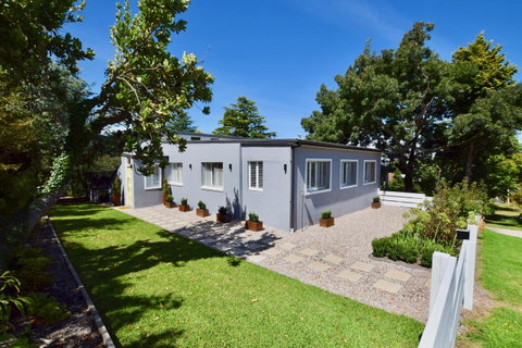 Wildlife Lodge Katoomba - Whitsundays Accommodation 29