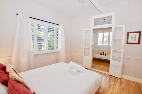 Wildlife Lodge Katoomba - Whitsundays Accommodation 9