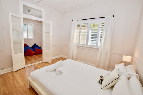 Wildlife Lodge Katoomba - Whitsundays Accommodation 3