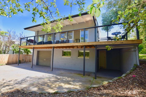 Wildlife Lodge Katoomba - Whitsundays Accommodation 22
