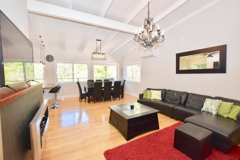Wildlife Lodge Katoomba - Whitsundays Accommodation 14