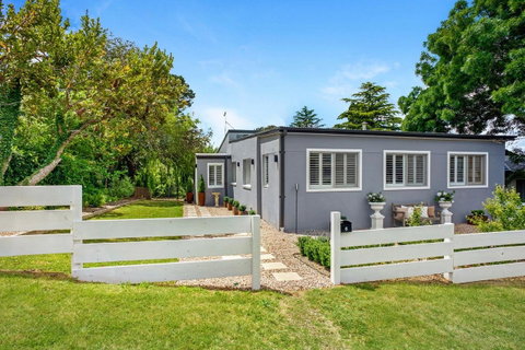 Wildlife Lodge Katoomba - Whitsundays Accommodation 31
