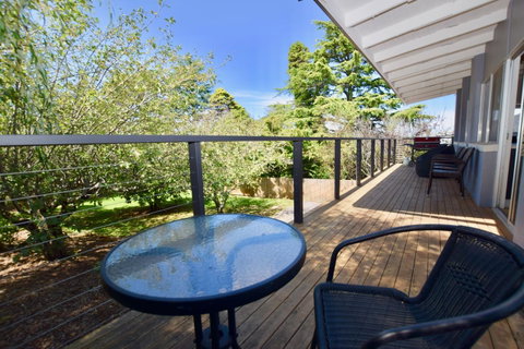 Wildlife Lodge Katoomba - Whitsundays Accommodation 20