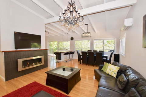 Wildlife Lodge Katoomba - Whitsundays Accommodation 13