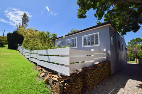 Wildlife Lodge Katoomba - Whitsundays Accommodation 30