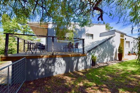 Wildlife Lodge Katoomba - Whitsundays Accommodation 27