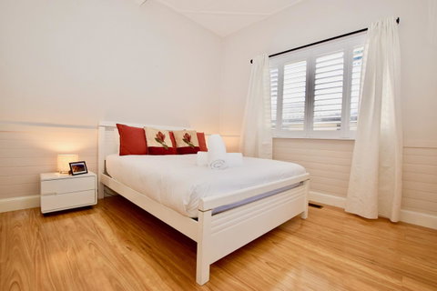 Wildlife Lodge Katoomba - Whitsundays Accommodation 8