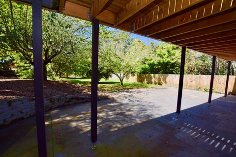 Wildlife Lodge Katoomba - Whitsundays Accommodation 24