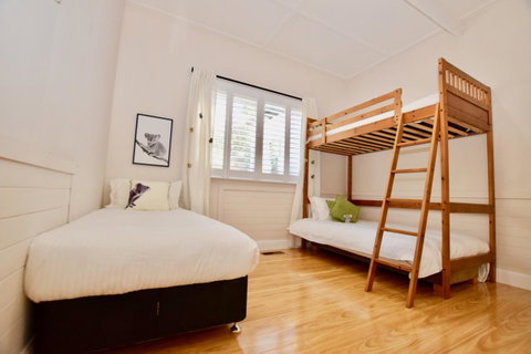 Wildlife Lodge Katoomba - Whitsundays Accommodation 6