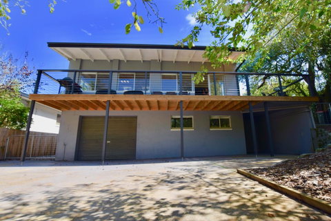 Wildlife Lodge Katoomba - Whitsundays Accommodation 25