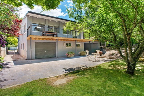 Wildlife Lodge Katoomba - Whitsundays Accommodation 0
