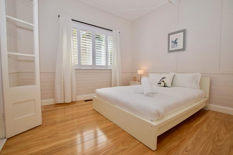 Wildlife Lodge Katoomba - Whitsundays Accommodation 4