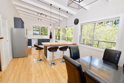 Wildlife Lodge Katoomba - Whitsundays Accommodation 17