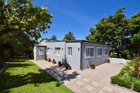 Wildlife Lodge Katoomba - Whitsundays Accommodation 1