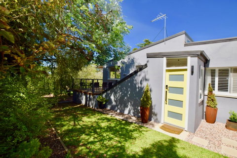 Wildlife Lodge Katoomba - Whitsundays Accommodation 28