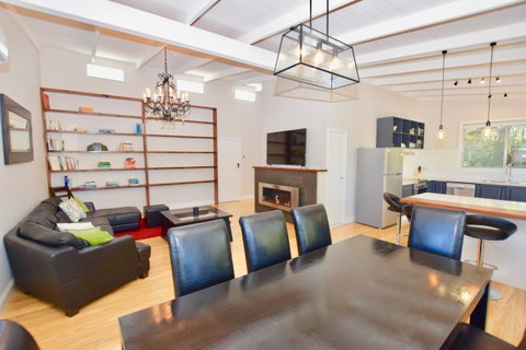 Wildlife Lodge Katoomba - Whitsundays Accommodation 16