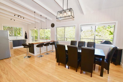 Wildlife Lodge Katoomba - Whitsundays Accommodation 15