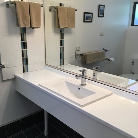 Sky Rider Motor Inn - Whitsundays Accommodation 43