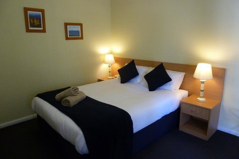 Sky Rider Motor Inn - Whitsundays Accommodation 18