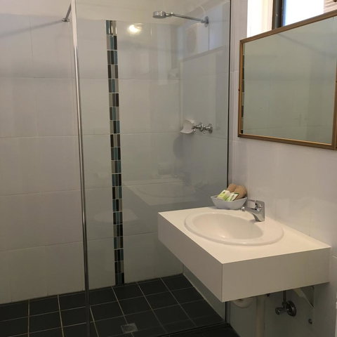 Sky Rider Motor Inn - Whitsundays Accommodation 22