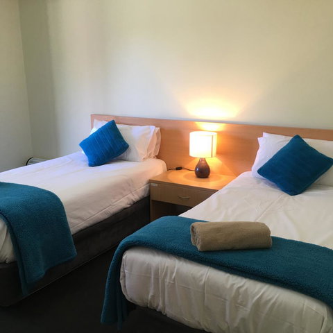 Sky Rider Motor Inn - Whitsundays Accommodation 30