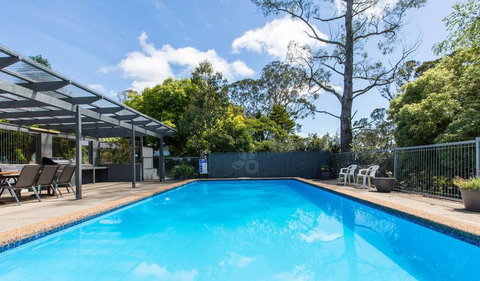 Sky Rider Motor Inn - Whitsundays Accommodation 21