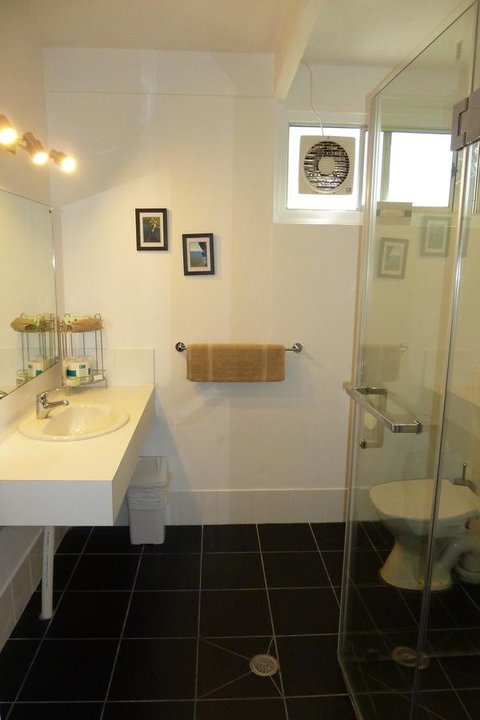 Sky Rider Motor Inn - Whitsundays Accommodation 37