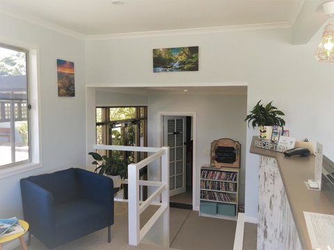 Sky Rider Motor Inn - Whitsundays Accommodation 7