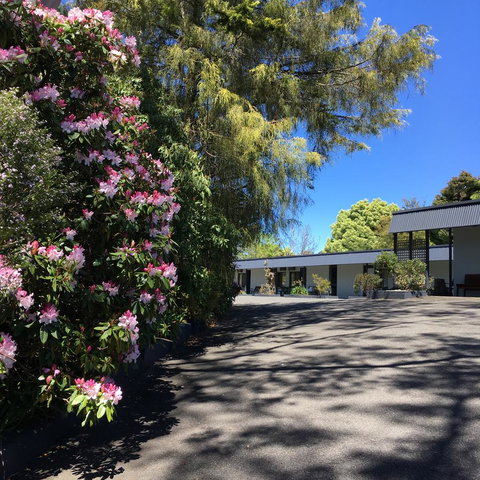 Sky Rider Motor Inn - Whitsundays Accommodation 24