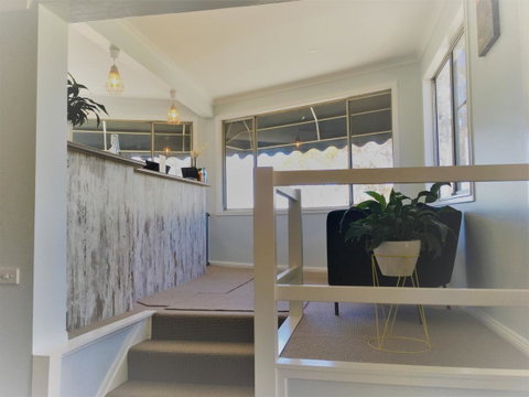 Sky Rider Motor Inn - Whitsundays Accommodation 10