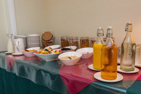 Sky Rider Motor Inn - Whitsundays Accommodation 9