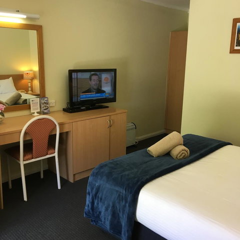 Sky Rider Motor Inn - Whitsundays Accommodation 20
