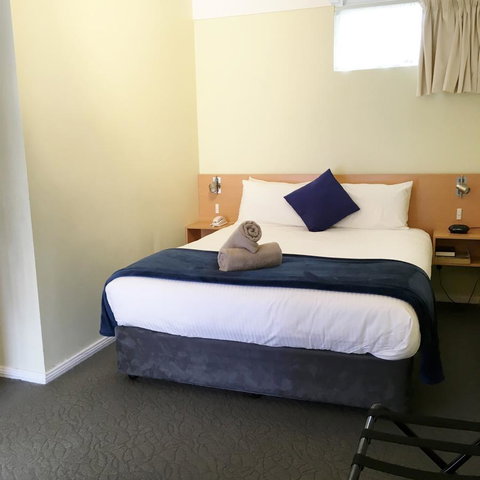 Sky Rider Motor Inn - Whitsundays Accommodation 33