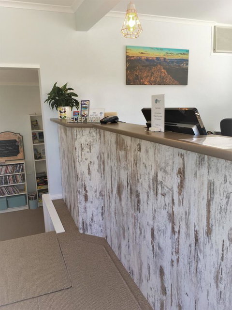 Sky Rider Motor Inn - Whitsundays Accommodation 5